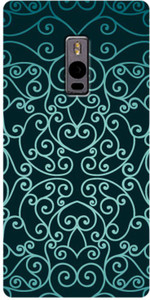 Zapcase Back Cover for OnePlus 2