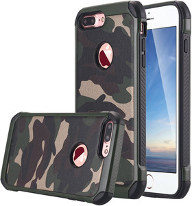 iMob Back Cover for Apple iPhone 7 Plus
