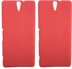 Aoris Back Cover for Sony Xperia C5 Ultra