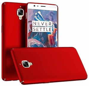 MV Back Cover for OnePlus 3