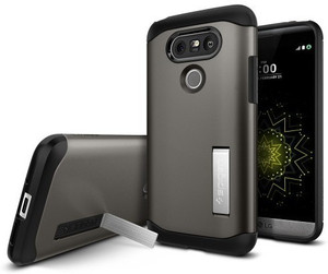 Spigen Back Cover for LG G5