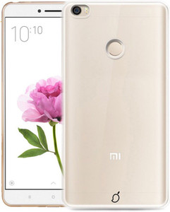 MangoMask Back Cover for Mi Max