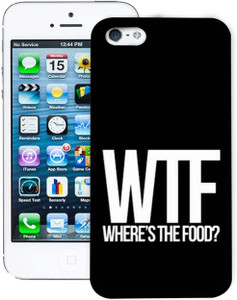 TheLostPuppy Back Cover for Apple iPhone 5S