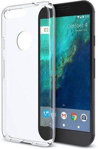Groovy Back Cover for Google Pixel XL