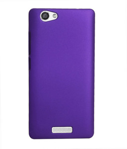 Coverage Back Cover for Gionee M2