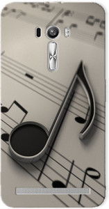 Kartuce Back Cover for Asus Zenfone 2 Laser 5.5 ZE550KL
