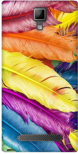 MOBART Back Cover for Micromax Canvas Xpress 4G Q413