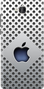 Noise Back Cover for Honor Holly 2 Plus