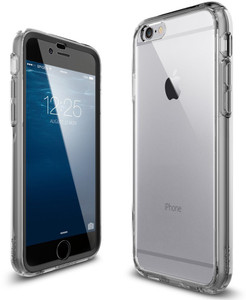 BrewingQ Back Cover for Apple iPhone 6S