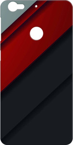 Relideals Back Cover for LeEco Le 1S