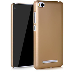 SPL Back Cover for Mi 4i