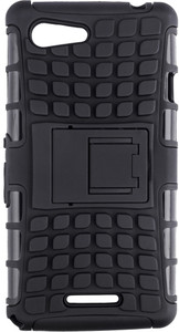 Noise Back Cover for Shock Proof Tough Case for Sony Xperia E3
