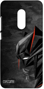 Macmerise Back Cover for Xiaomi Redmi Note 4