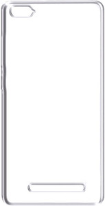 Carrywrap Back Cover for Mi Redmi 3S