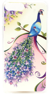 Fashion Back Cover for Apple iPhone 7 Plus
