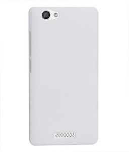 Coverage Back Cover for Gionee M2