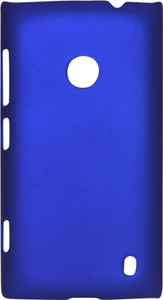 Shine Back Cover for Nokia Lumia 525