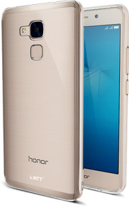MTT Back Cover for Huawei Honor 5C