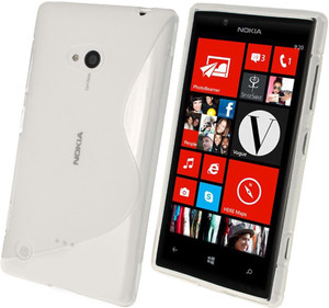 iStyle Back Cover for Nokia Lumia 720