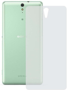 Kolorfame Back Cover for Sony Xperia C5