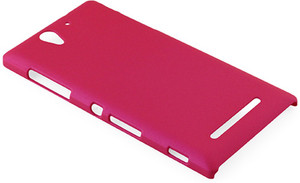 Ae Mobile Accessorize Back Cover for Sony Xperia C3