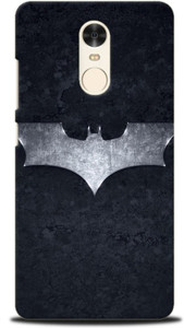 Empression Back Cover for Xiaomi Redmi Note 4