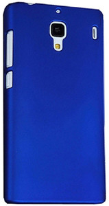 Spicesun Back Cover for Mi Redmi 1S