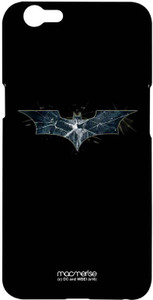 Macmerise Back Cover for Oppo F1s