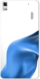 Kartuce Back Cover for Lenovo K3 Note