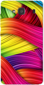 Kartuce Back Cover for Mi Redmi 2 Prime
