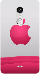 JD Associates Back Cover for Micromax Canvas Selfie 4 Q349