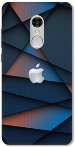 HAPPYGRUMPY Back Cover for Xiaomi Redmi Note 4