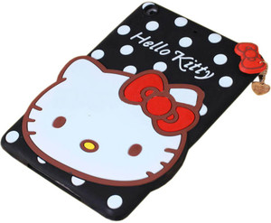 Go Crazzy Back Cover for APPLE IPAD MINI /IPAD MINI 2