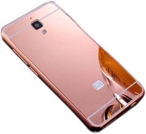 Novo Style Back Cover for Xiaomi Redmi Mi4