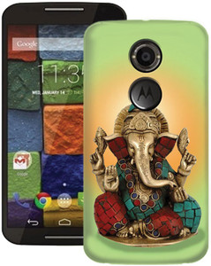 Zapcase Back Cover for Motorola Moto X (2nd Gen)