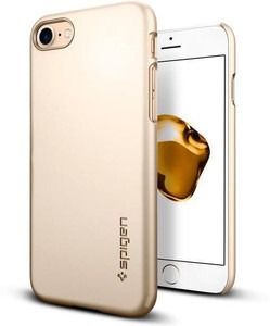 Spigen Back Cover for Apple iPhone 7 Plus