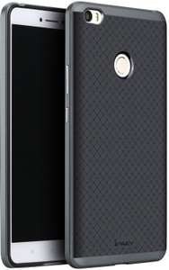 Ipaky Back Cover for Xiaomi Mi Max