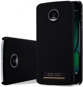 Nillkin Back Cover for Moto Z Play