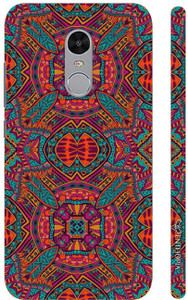 Enthopia Back Cover for Xiaomi Redmi Note 4