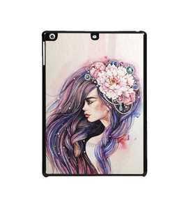 99Sublimation Back Cover for Apple iPad Air