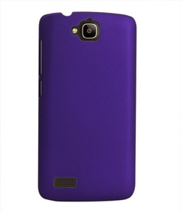COVERNEW Back Cover for Huawei Honor Holly U19