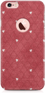 ARCENT Back Cover for Apple iPhone 6