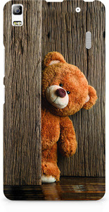 AMEZ Back Cover for Lenovo K3 Note