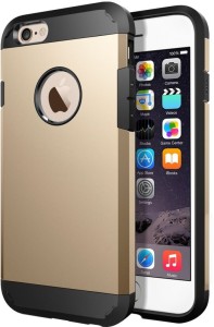 PEGIONS Back Cover for Apple IPhone 6 Plus / 6S Plus