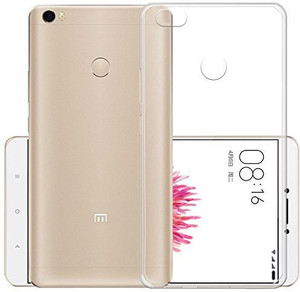 Shobicomz Back Cover for Mi Max