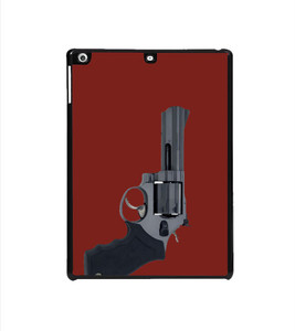 99Sublimation Back Cover for Apple iPad Air