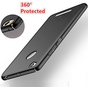 MVC Back Cover for Xiaomi Redmi 3s Prime