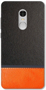 ZIGZEE Back Cover for Xiaomi Redmi Note 4