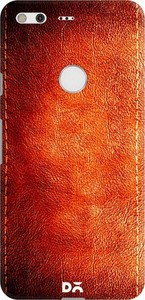 DailyObjects Back Cover for Google Pixel