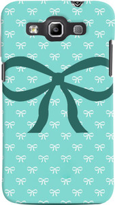 PrintVisa Back Cover for Samsung Galaxy Quattro I8552